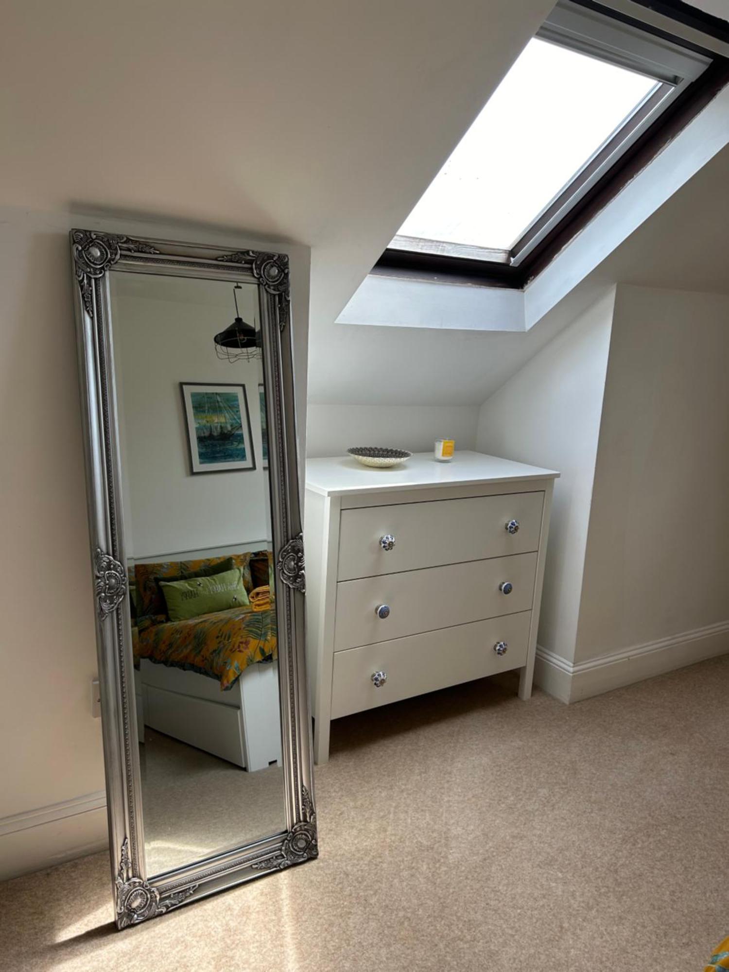 Seaside Rentals Bournemouth - 2Br, Upto 6Ppl, Beach 3 Min Walk, Dogs Ok, Wifi, Park 2 Cars Exteriör bild